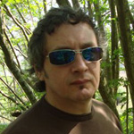 Geoff Heskins