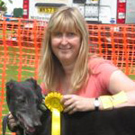 Sue Heskins