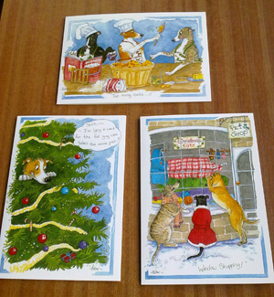 greyhound-christmas-cards-funny