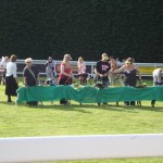 Fancy dress competition
