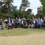 Hindhead Walk GBGW 2013