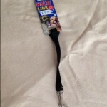 safety link for dog leads