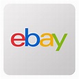 Ebay Icon | Flat Gradient Social Iconset | limav