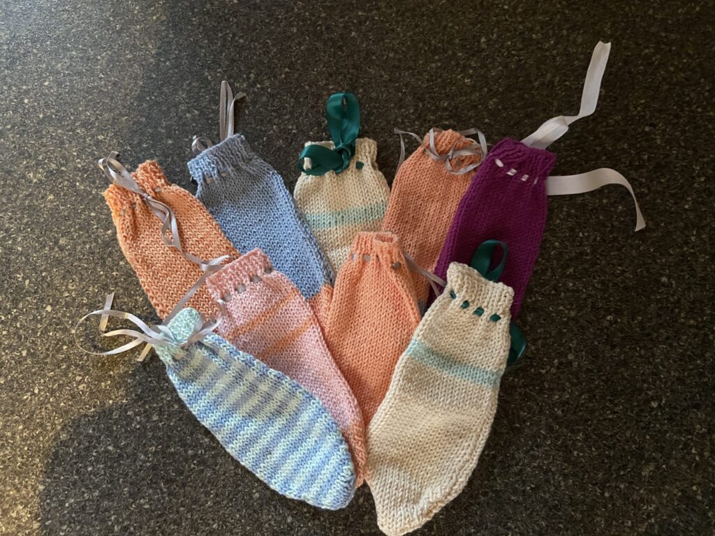 Handmade Booties for Your GreyhoundGreyhound Lifeline